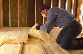 Types of Insulation We Offer in Catawba, SC